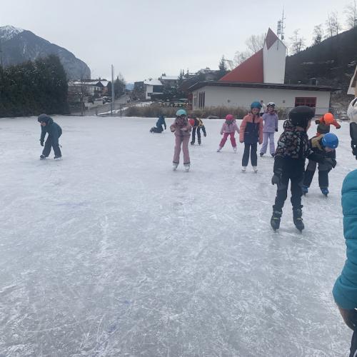 Eislaufen 4b