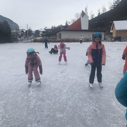 Eislaufen 4b