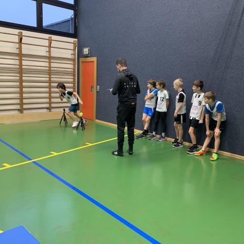 Talentscouting 4b