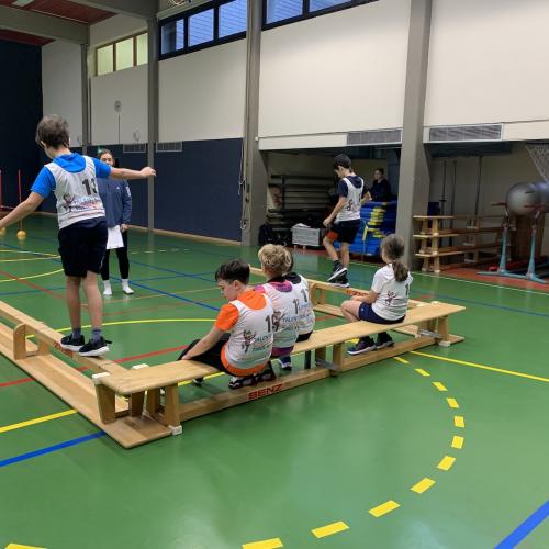 Talentscouting 4b