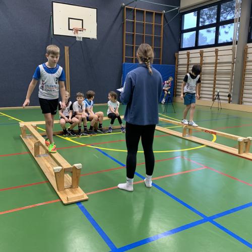 Talentscouting 4b