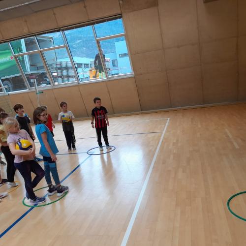 Volleyball 2c