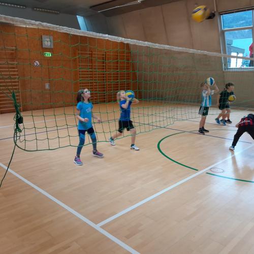 Volleyball 2c