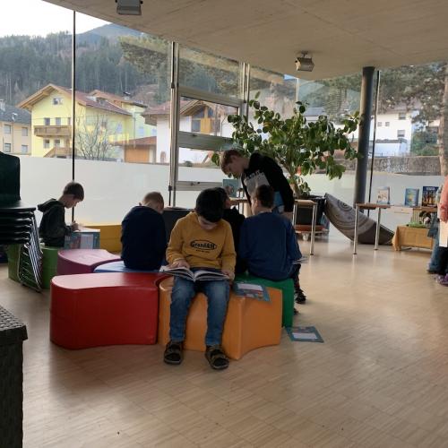 Buchausstellung