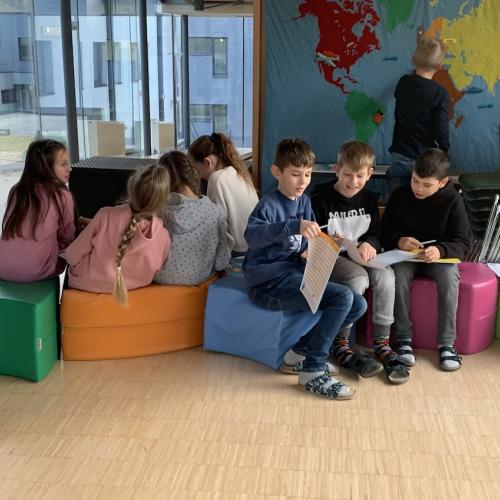 Buchausstellung