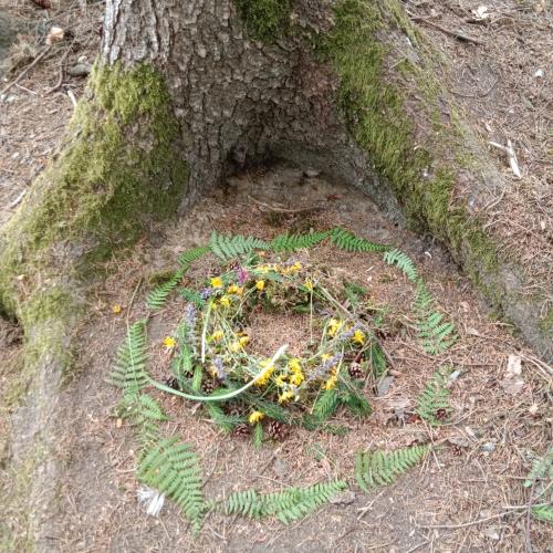 Waldtag