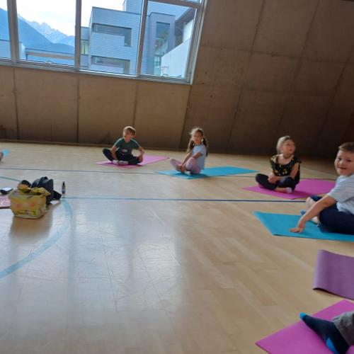 Yoga 1a
