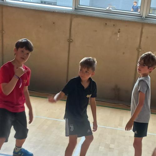 Hip Hop 2c