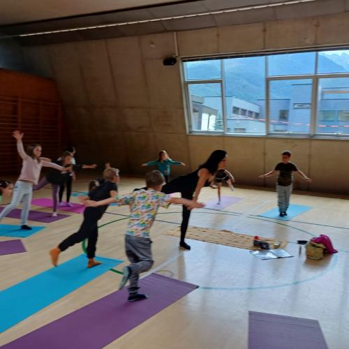 Yoga 1a