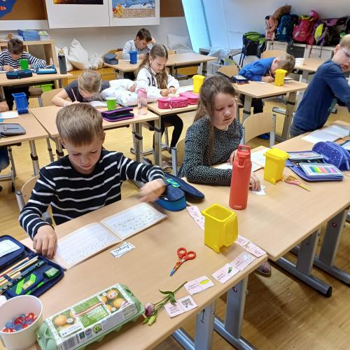 Dosendiktat 1a