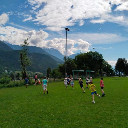 2b Leichtathletik