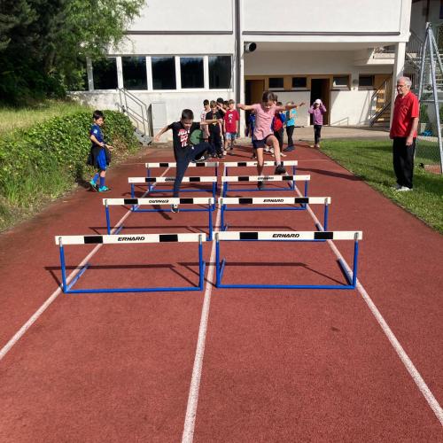 Hürde 3b