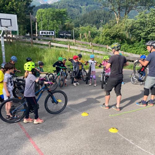 Pumptrack 3b