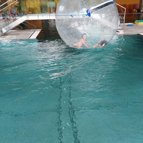 Schwimmen 1a