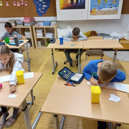 Dosendiktat 1a