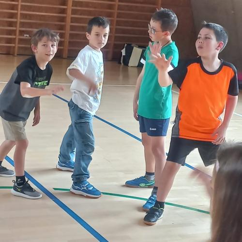 Hip Hop 2c