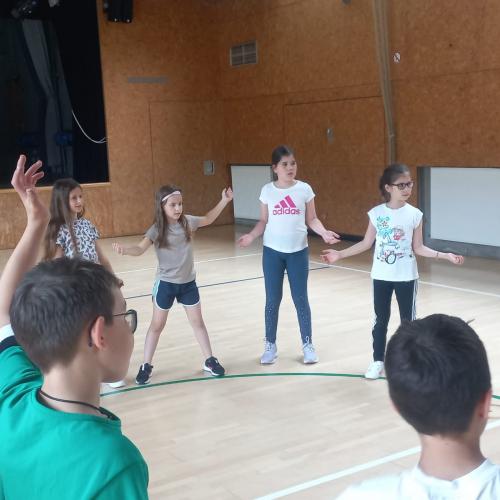 Hip Hop 2c