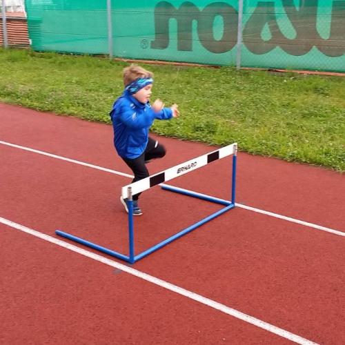 Hürdenlauf 1c