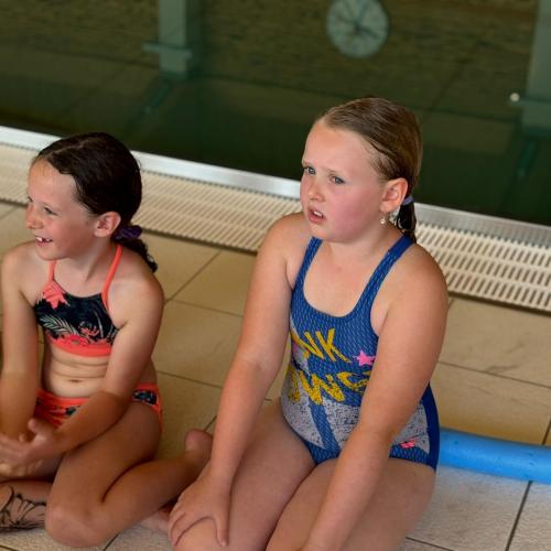Schwimmen 1b