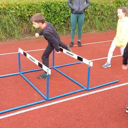Hürdenlauf 1c