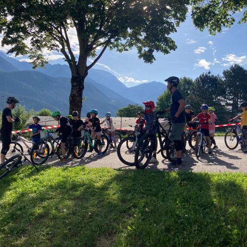 Pumptrack 3b