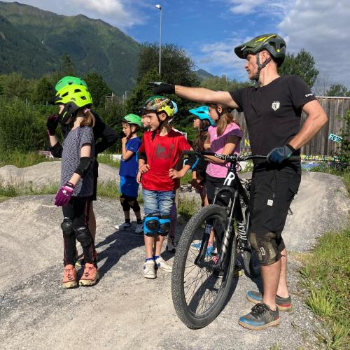 Pumptrack 3b
