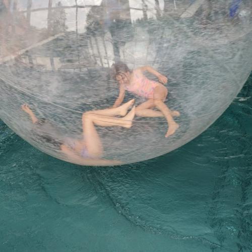 Schwimmen 1a