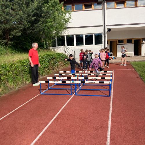 Hürde 3b
