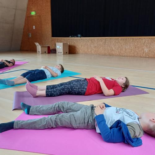 Yoga 1a