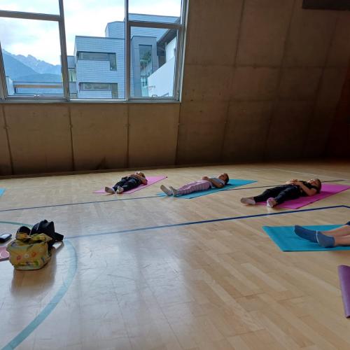 Yoga 1a