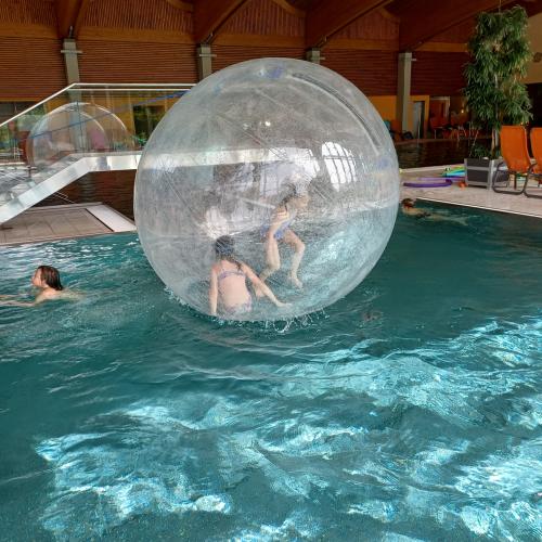 Schwimmen 1a