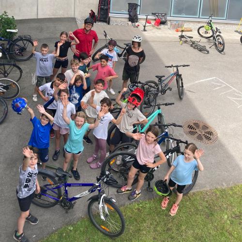 Rad3b