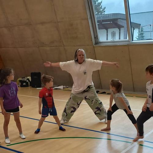 Hip Hop 1c