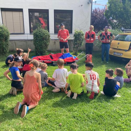 Bergrettung 3b