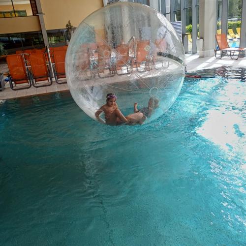 Schwimmen 1a