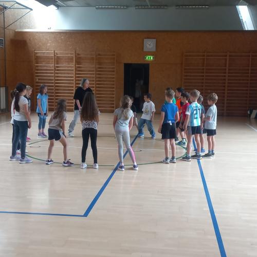 Hip Hop 2c