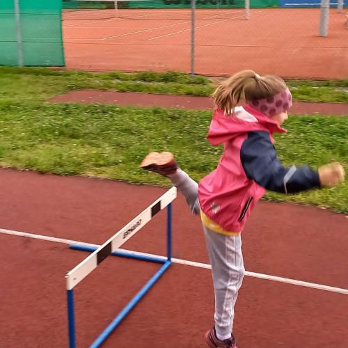 Hürdenlauf 1c
