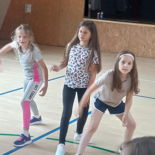 Hip Hop 2c