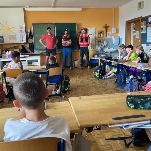 Bergrettung 3b