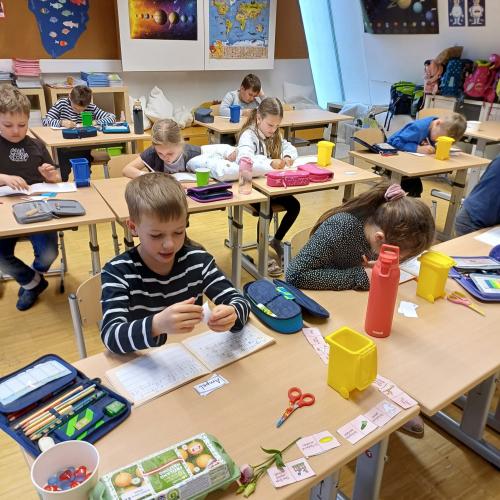Dosendiktat 1a