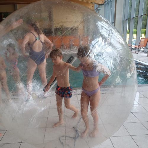 Schwimmen 1a