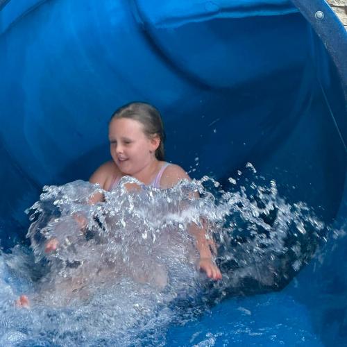 Schwimmen 1b