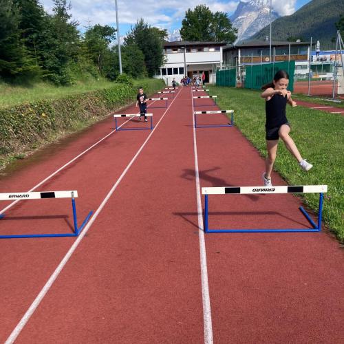 Hürde 3b