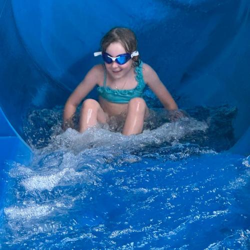 Schwimmen 1b