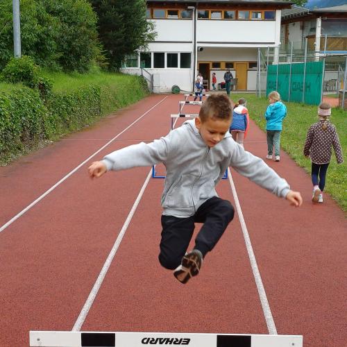 Hürde 1a