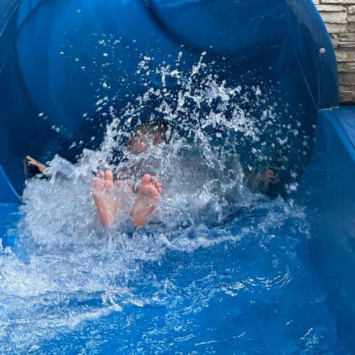 Schwimmen 1b