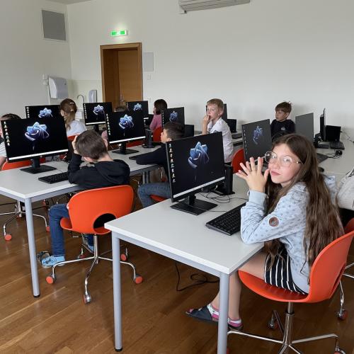 programmieren