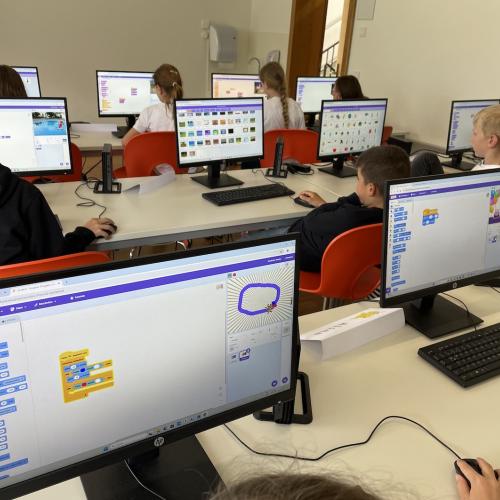 programmieren