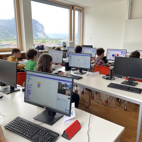 programmieren