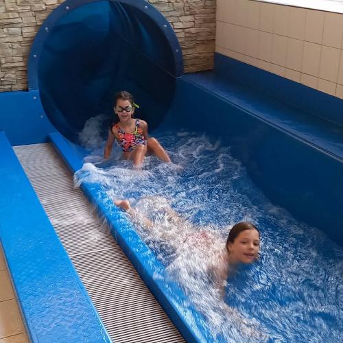 Schwimmen 1c